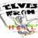 Imagem de Elvis From Hell