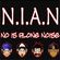 Imagem de N.I.A.N (no is alone noise)