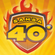 Imagem de SAMBA 40 GRAUS