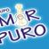 Imagem de grupo amor puro