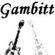 Imagem de Gambitt