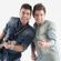Imagem de Charles e Juliano