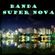 Imagem de supernova