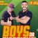 Imagem de Boys da Pisadinha