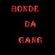 Imagem de bonde da gang