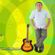 Imagem de Cantor Luiz Lamarque