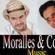Imagem de Emerson Coelho & André Moralles (COMPOSITORES) ¨Moralles&CoelhoMusic¨