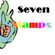 Imagem de Seven Stamps