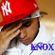 Imagem de Knox Ultima Chance