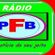 Imagem de RÁDIO PFB -A NOTÍCIA DO SEU JEITO