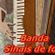Imagem de Banda Sinais de Fogo