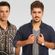 Imagem de Júlio e João Henrique