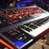 Imagem de samples  para  teclado  roland