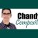 Imagem de Chandy - inéditas