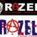 Imagem de banda razel