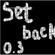 Imagem de SetBack 0.3
