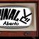 Imagem de sinal aberto