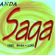 Imagem de Banda Saga