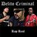 Imagem de Delito Criminal