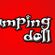 Imagem de Jumping doll