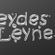 Imagem de Leydes Leyne