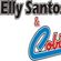 Imagem de Elly Santos & Forrozão Cobiçado