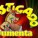 Imagem de mastigado da jumenta 2012