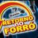 Imagem de retorno do forró