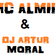 Imagem de Mc Almir & Dj Artur Moral