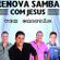 Imagem de Renovasamba com Jesus