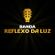 Imagem de Banda Reflexo da Luz