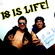 Imagem de 18 IS LIFE!