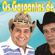 Imagem de Os Gargantas de Ouro