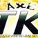 Imagem de Banda Axe TK