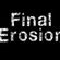 Imagem de Final Erosion