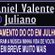 Imagem de Daniel Valente & Juliano