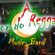 Imagem de A COR DO REGGAE