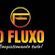 Imagem de Banda O Fluxo Oficial