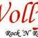 Imagem de Wolly-Rock'n'roll