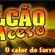 Imagem de Banda vulcão Aceso