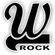 Imagem de W RocK