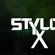 Imagem de STYLO X