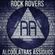 Imagem de Rock Rovers