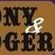 Imagem de rony e roger