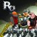 Imagem de Banda RG