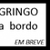 Imagem de Gringo A Bordo
