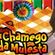 Imagem de FORROZÃO CHAMEGO DA MULESTA