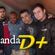 Imagem de Banda Dmais