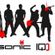 Imagem de SoniC IQ