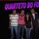 Imagem de quarteto do forro